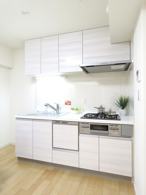 ドルミ東中野　キッチン