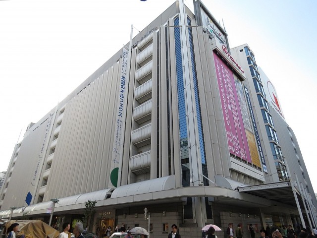 スタジオDEn渋谷　東急百貨店