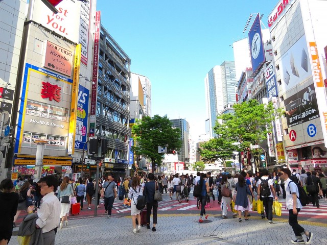秀和桜丘レジデンス　渋谷
