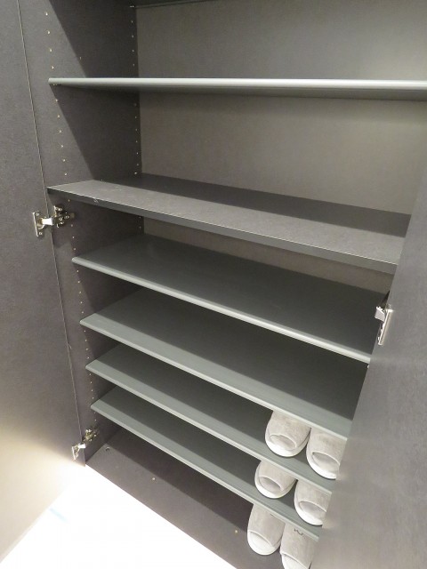 ハイマート若松　シューズBOX