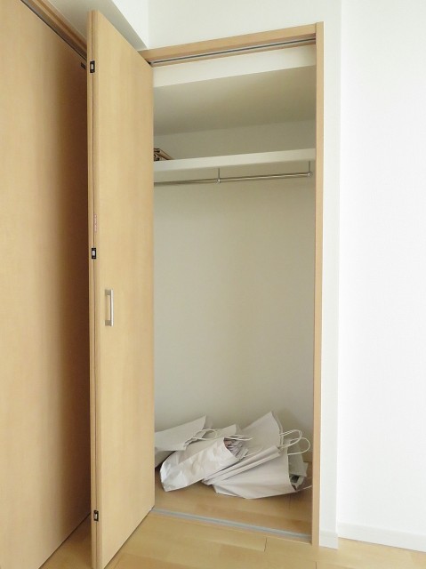 ハイマート若松　洋室約5.9帖