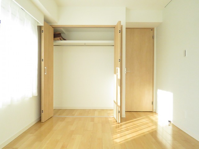 ハイマート若松　洋室約6.0帖