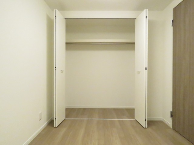 祐天寺第2コーポラス　洋室約4.3帖