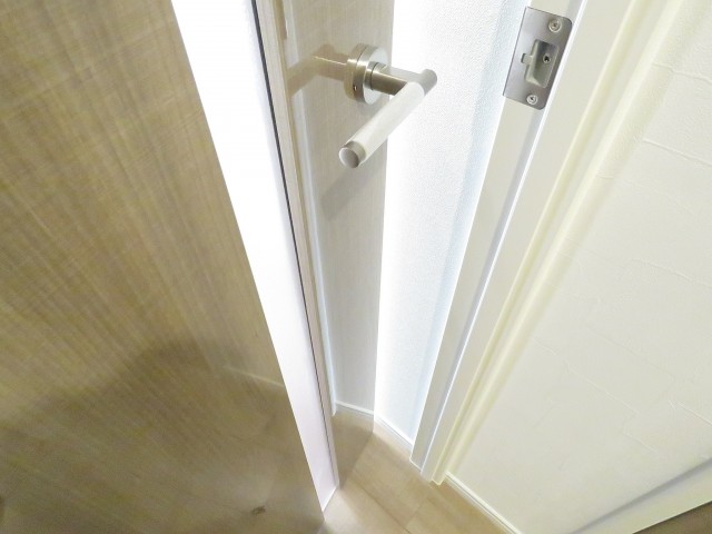 祐天寺第2コーポラス　LDK扉