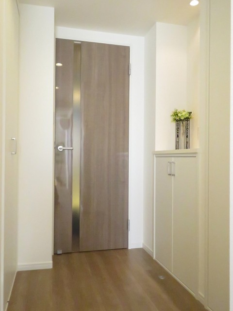 祐天寺第2コーポラス　LDK