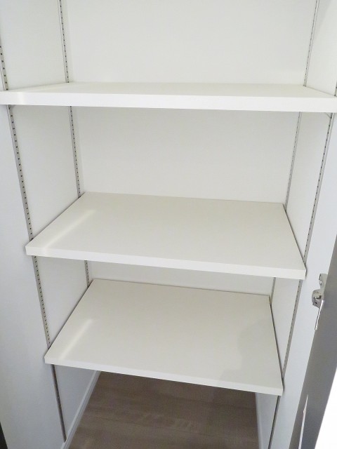 祐天寺第2コーポラス　LDK収納