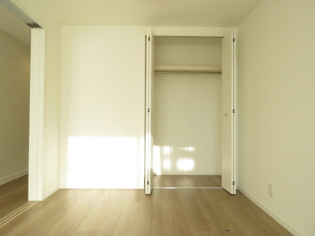 祐天寺第2コーポラス　洋室約4.8帖