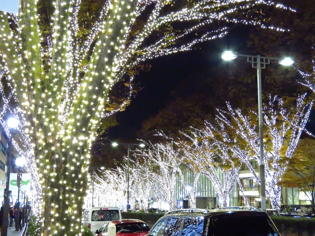 千駄ヶ谷第一スカイハイツ　表参道