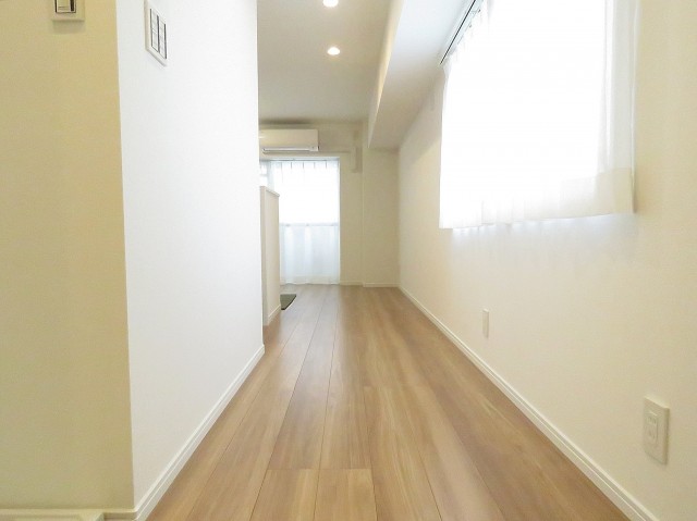 越前堀永谷マンション　ＬＤＫ約10帖