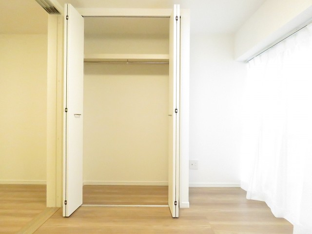 越前堀永谷マンション　洋室約4.5帖