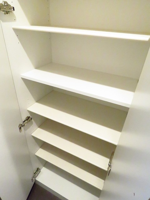 レックス神宮外苑　シューズBOX