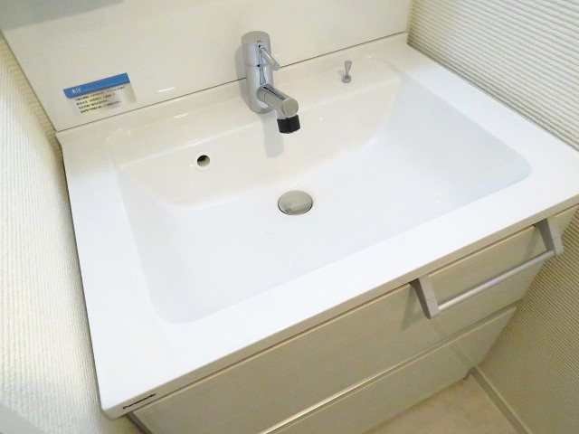 レックス神宮外苑　洗面ボウル