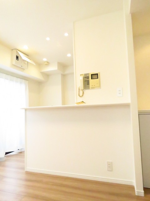 レックス神宮外苑　キッチン