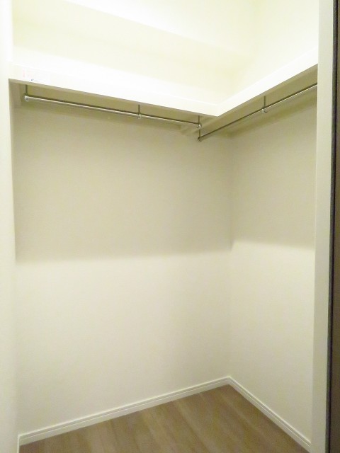 千駄ヶ谷第一スカイハイツ　WIC