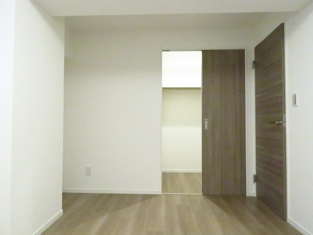 千駄ヶ谷第一スカイハイツ　洋室約6.0帖