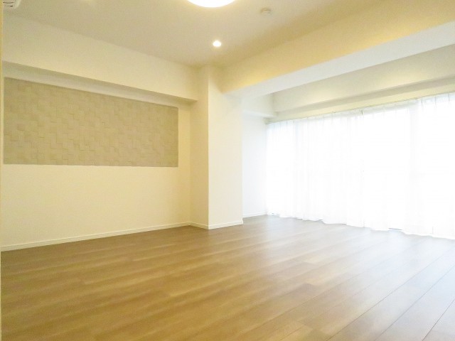 千駄ヶ谷第一スカイハイツ　LDK約16.0帖