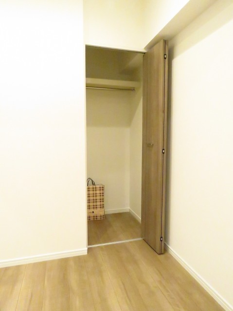 千駄ヶ谷第一スカイハイツ　洋室約4.0帖