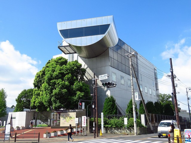 ダイアパレス都立大　東京工業大学