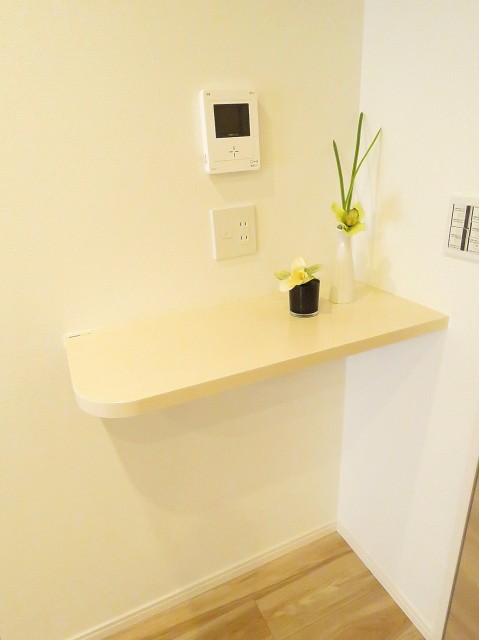 小石川ハウス　TEL台