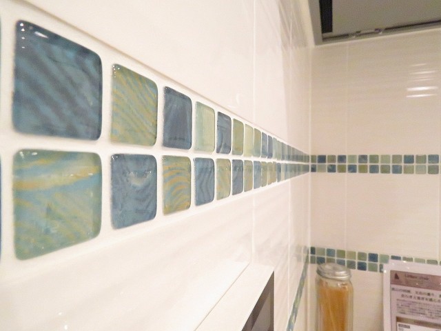 小石川ハウス　キッチン