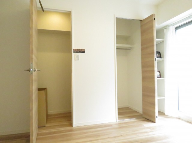 小石川ハウス　洋室約6.0帖