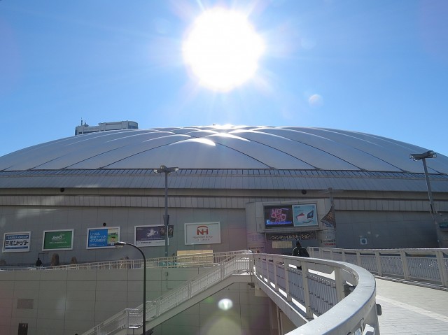 シャンボール小石川　周辺