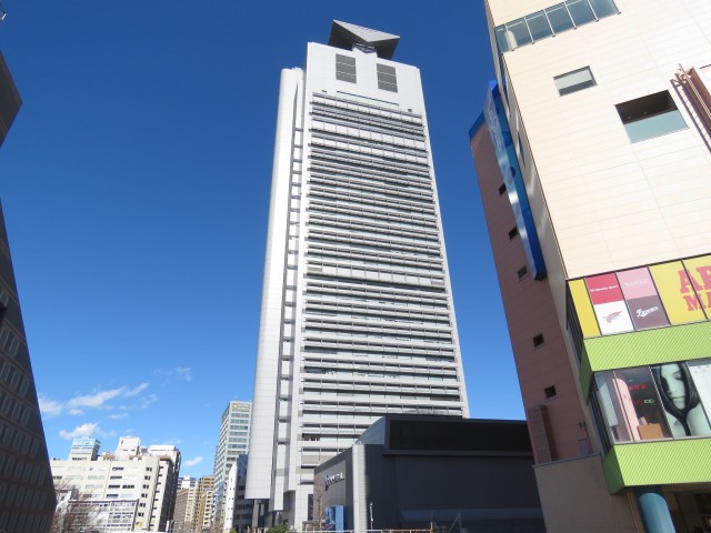 シャンボール小石川　周辺