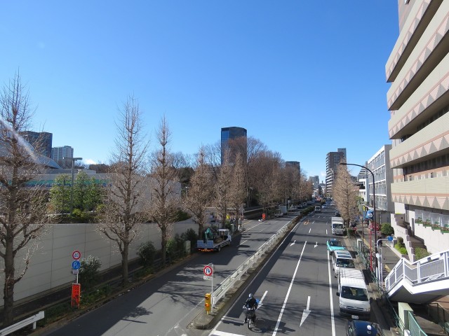 シャンボール小石川　周辺