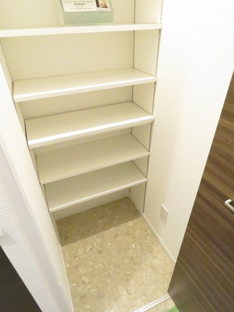 シャンボール小石川　ＳＩＣ