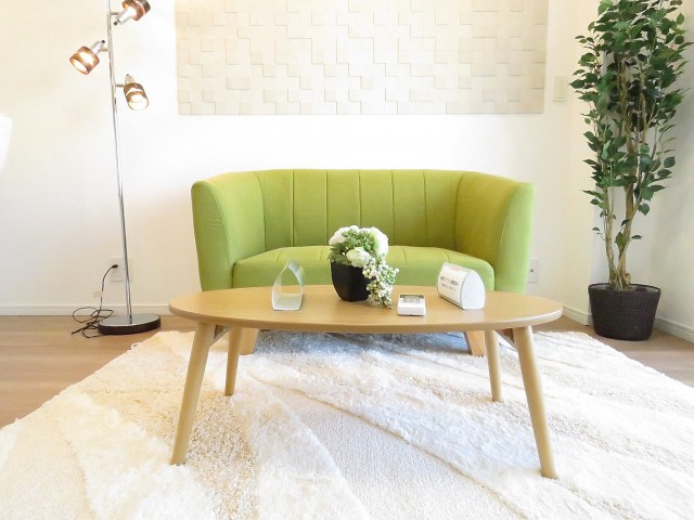 シャンボール小石川　LDK約10.0帖