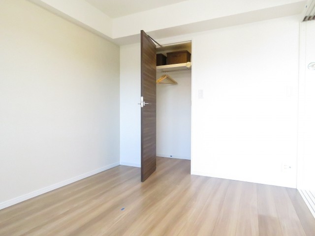 シャンボール小石川　洋室約6.0帖