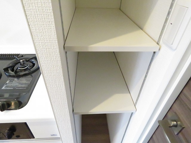 朝日ラ・パリオ四谷　パントリー