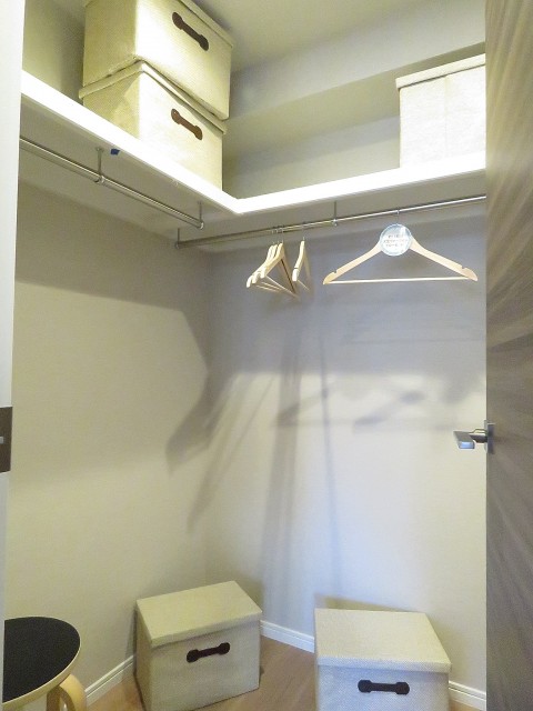 朝日ラ・パリオ四谷　ＷＩＣ約1.6帖