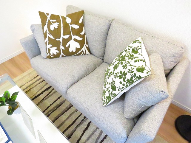 朝日ラ・パリオ四谷