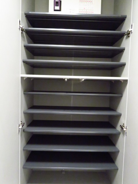 藤和三軒茶屋ホームズ　シューズBOX