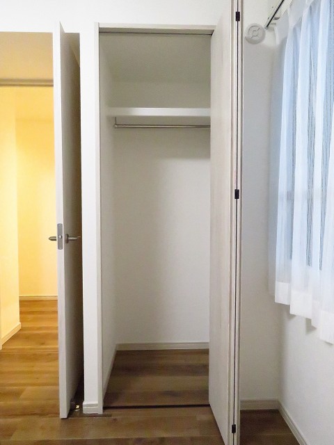 藤和三軒茶屋ホームズ　洋室約5.0帖