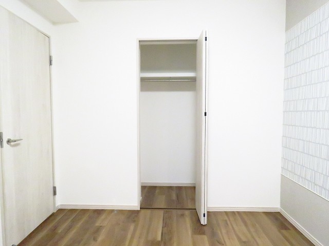 藤和三軒茶屋ホームズ　洋室約5.4帖