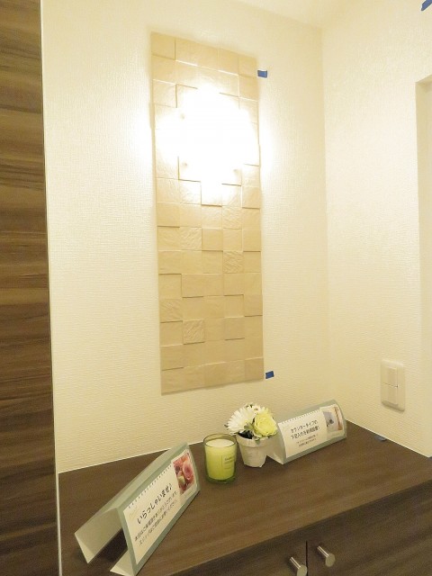 朝日ラ・パリオ四谷　シューズBOX