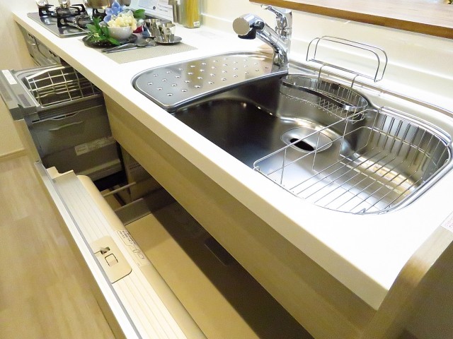 藤和三軒茶屋ホームズ　キッチン