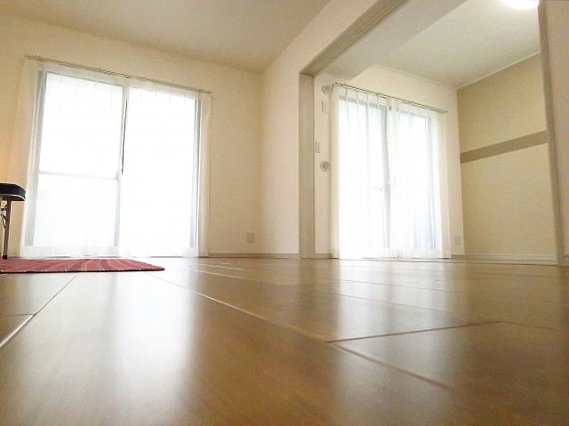 藤和三軒茶屋ホームズ　ＬＤＫ+洋室