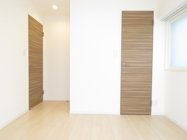 宏和マンション池袋　洋室約6.0帖