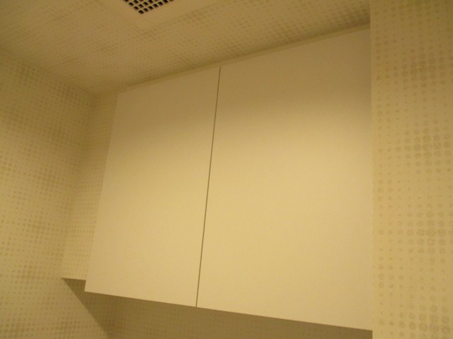 エコロジー落合レジデンスⅠ　トイレ