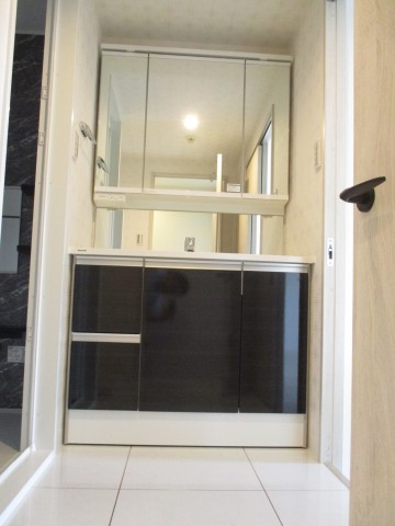 エコロジー落合レジデンスⅠ　洗面所