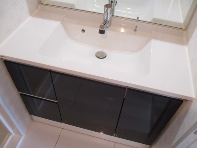 エコロジー落合レジデンスⅠ　洗面所