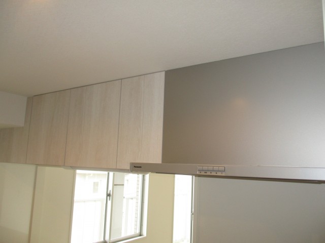 エコロジー落合レジデンスⅠ　キッチン