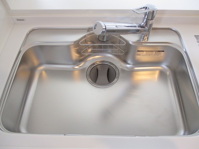 エコロジー落合レジデンスⅠ　キッチン