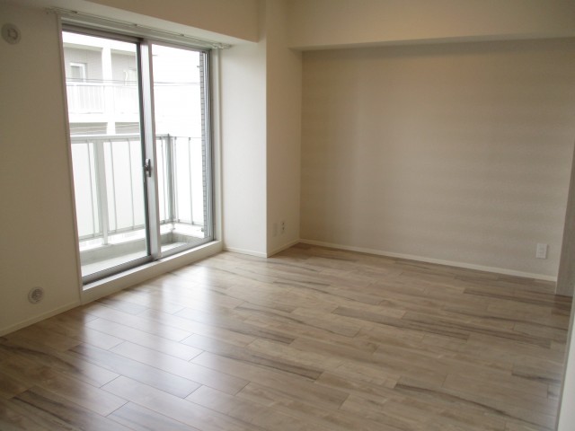 エコロジー落合レジデンスⅠ　リビングダイニング