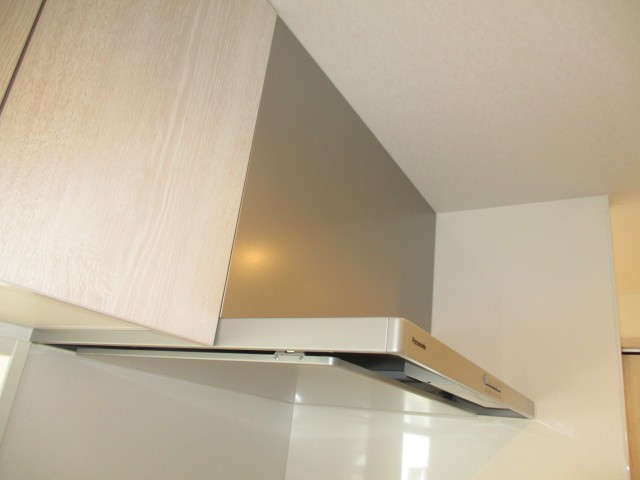 エコロジー落合レジデンスⅠ　キッチン