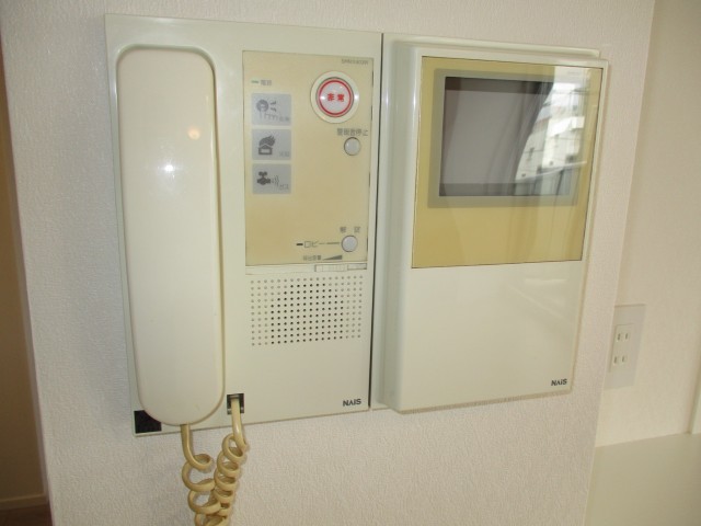 エコロジー落合レジデンスⅠ　キッチン