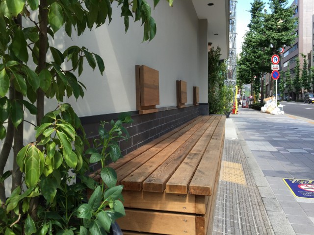 秀和新川レジデンス　周辺環境